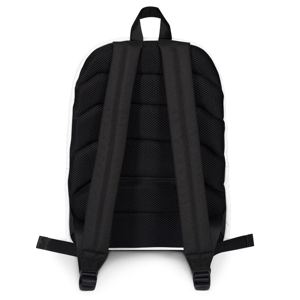 4:44 - Backpack (1 Color)