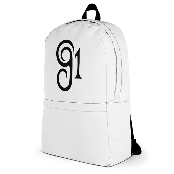 G1 - Backpack (1 Color)