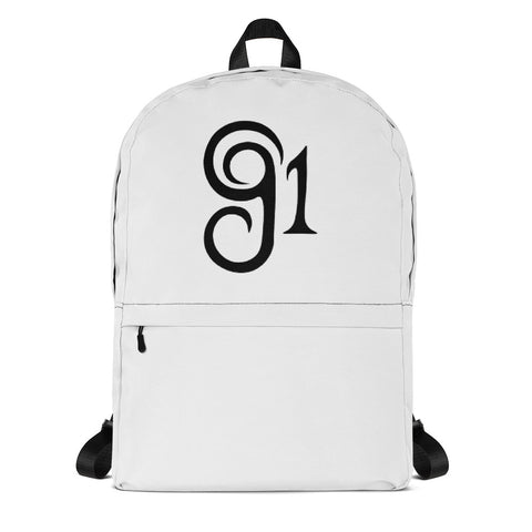 G1 - حقيبة الظهر (1 لون)