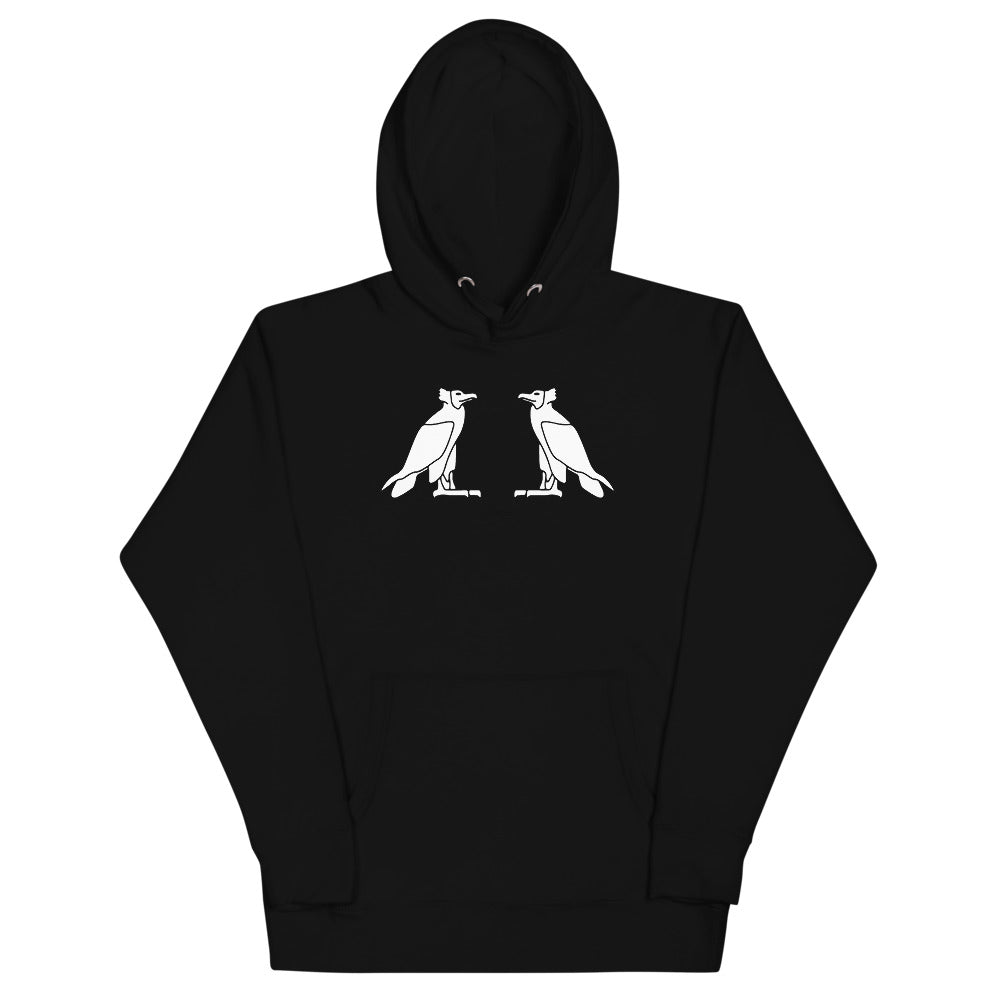 God First Vultures - Hoodie (2 Colors)
