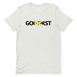 Jamaica - God First