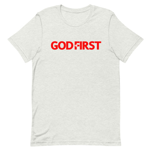 Switzerland - God First