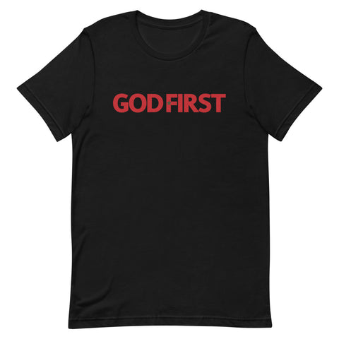 Moors - God First