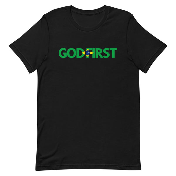 Brazil - God First