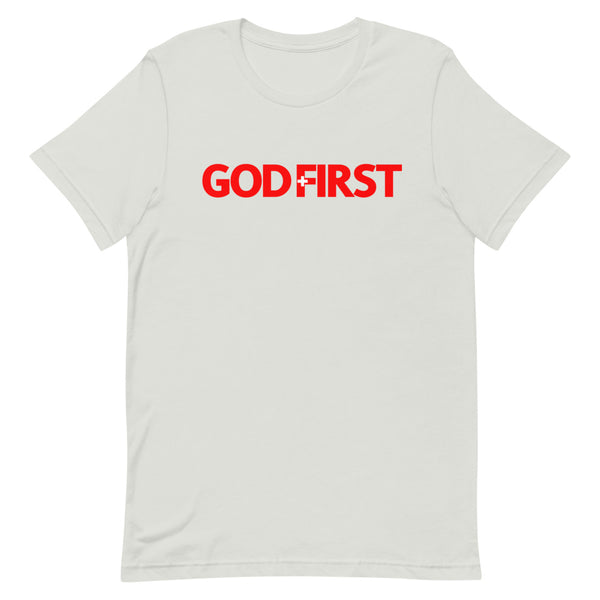 Switzerland - God First